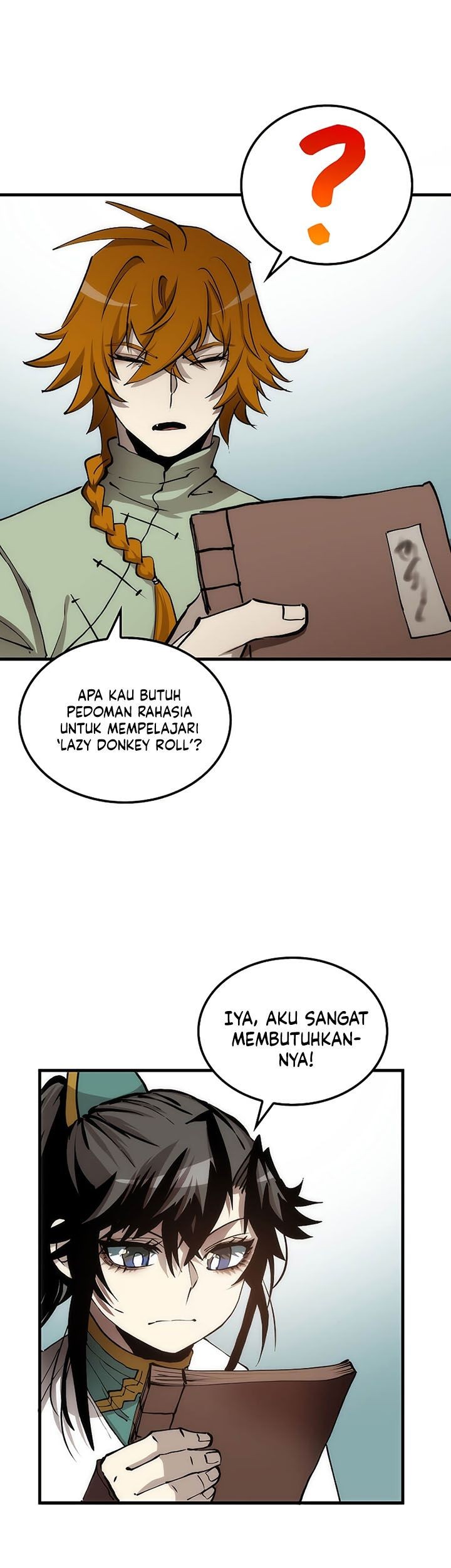 Doctor’s Rebirth Chapter 76 Gambar 13