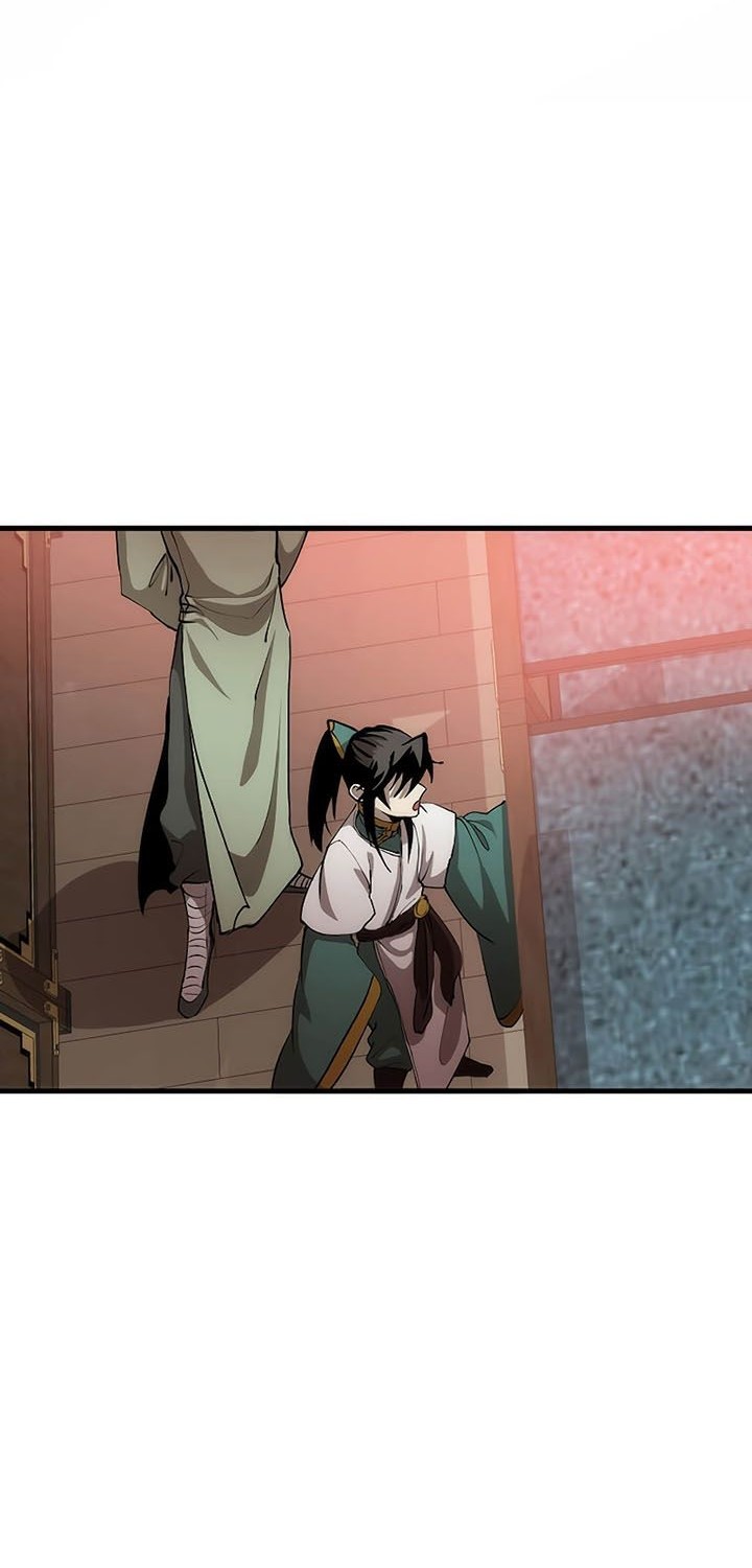 Doctor’s Rebirth Chapter 76 Gambar 16