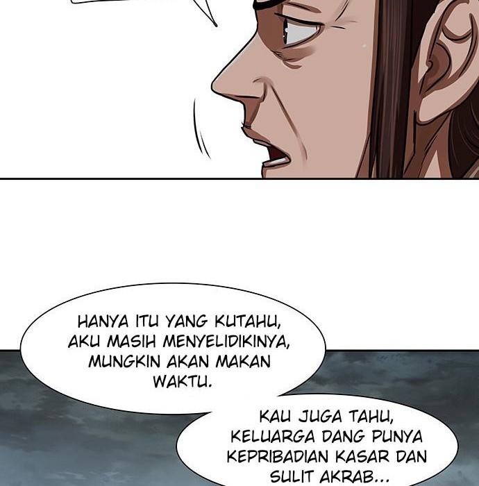 Escort Warrior Chapter 151 Gambar 29