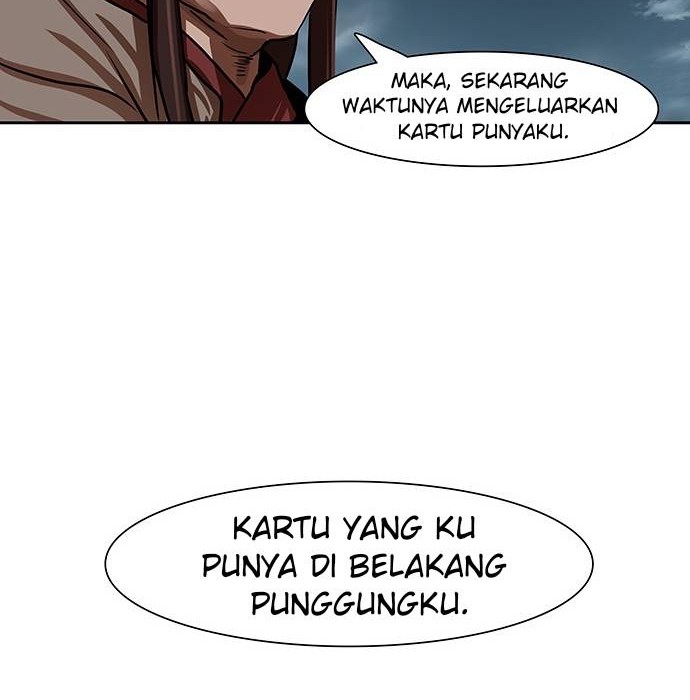 Escort Warrior Chapter 151 Gambar 35
