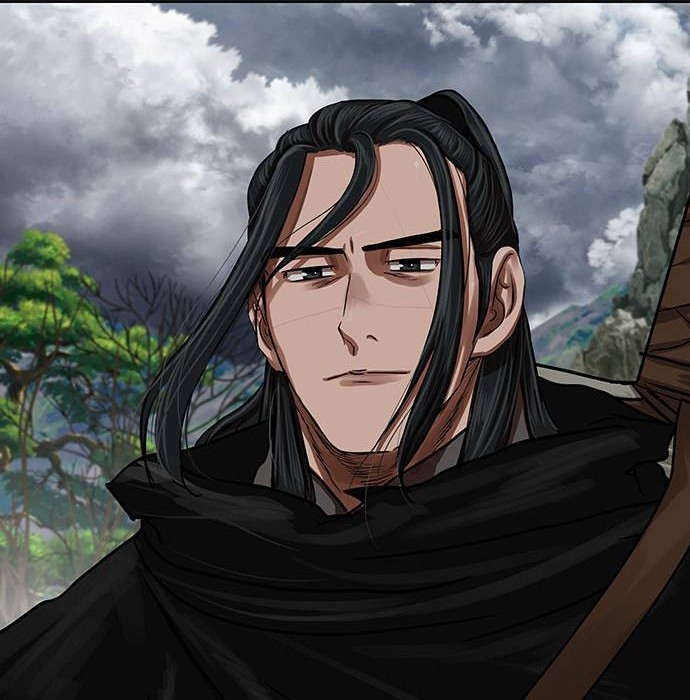 Escort Warrior Chapter 151 Gambar 37