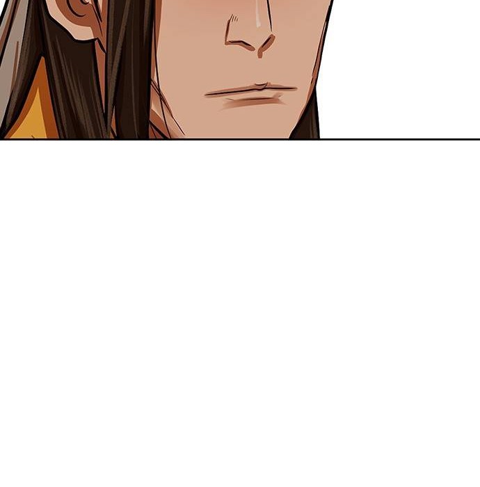 Escort Warrior Chapter 151 Gambar 21