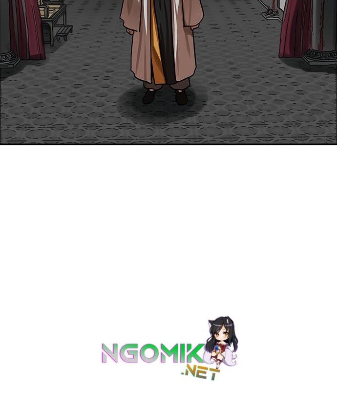 Escort Warrior Chapter 151 Gambar 25