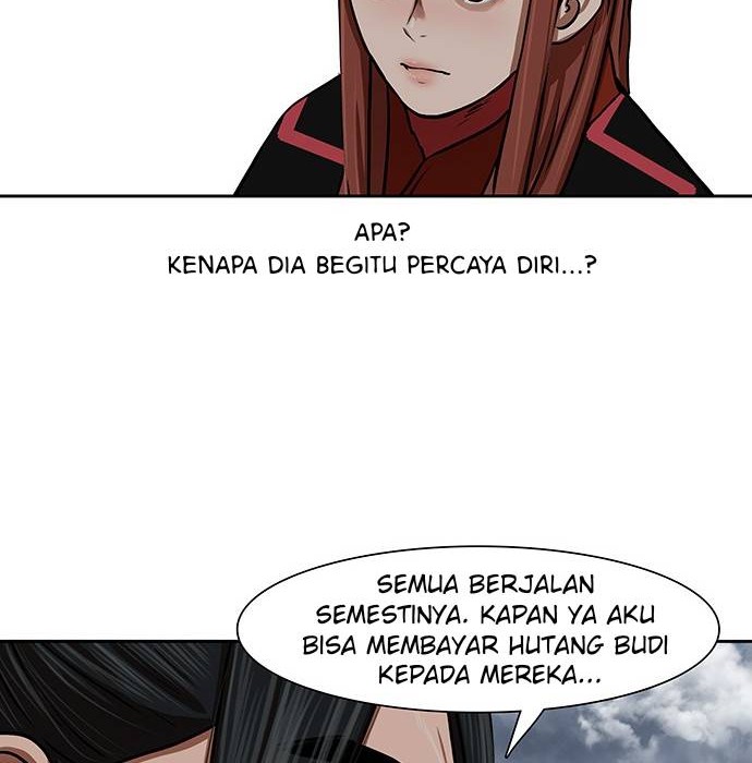 Escort Warrior Chapter 151 Gambar 39