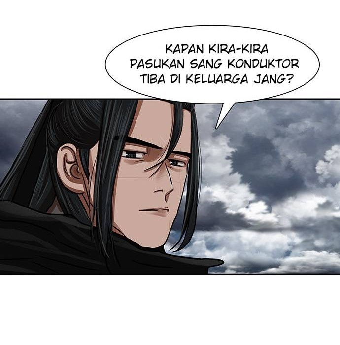 Escort Warrior Chapter 151 Gambar 41