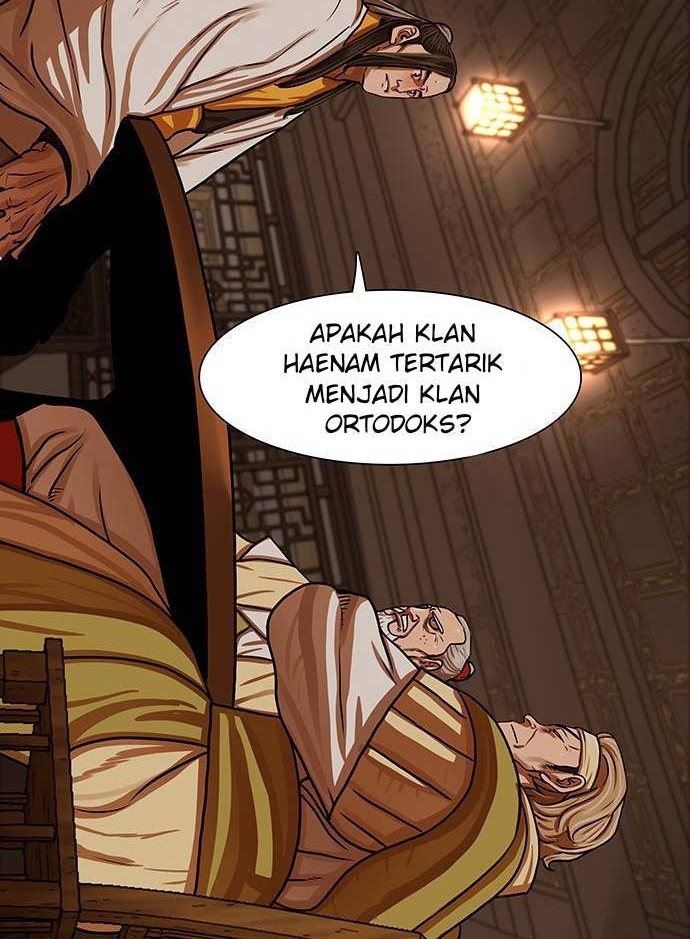 Escort Warrior Chapter 151 Gambar 3