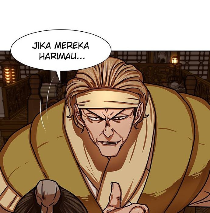 Escort Warrior Chapter 151 Gambar 7