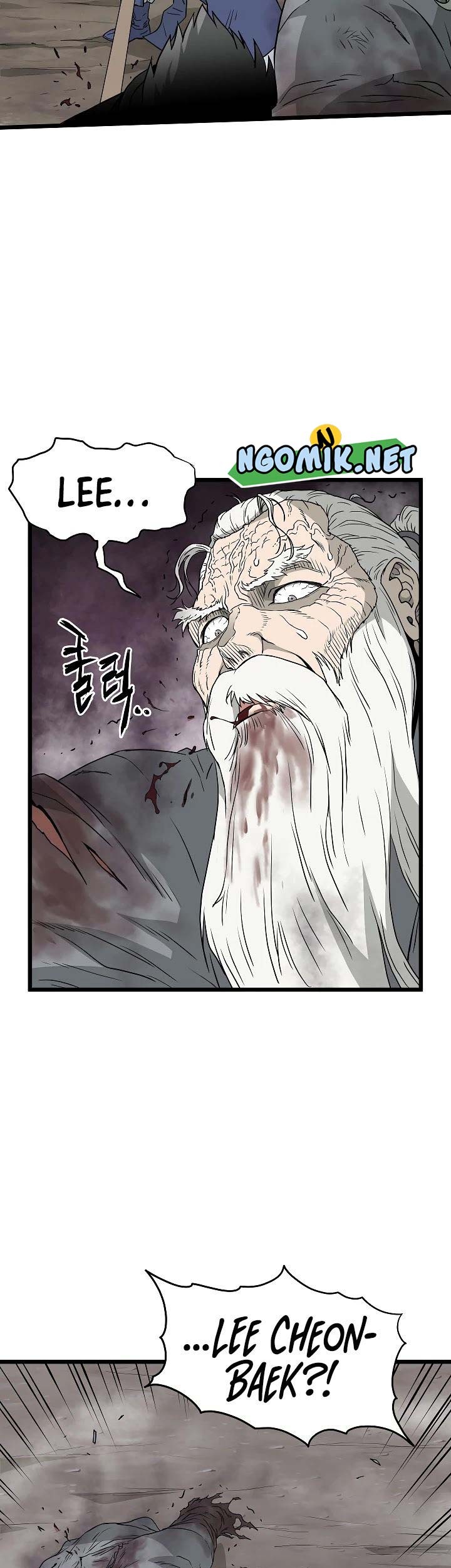 Murim Login Chapter 57 Gambar 28