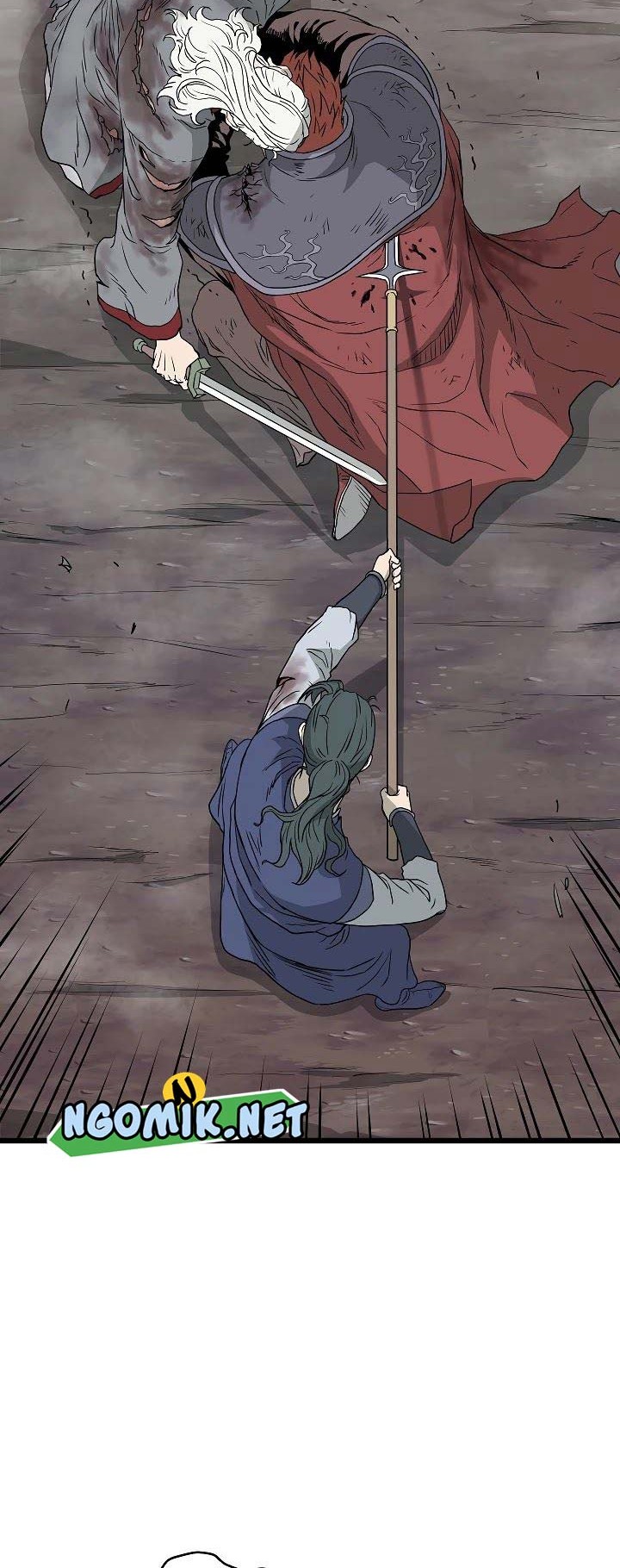 Murim Login Chapter 57 Gambar 29