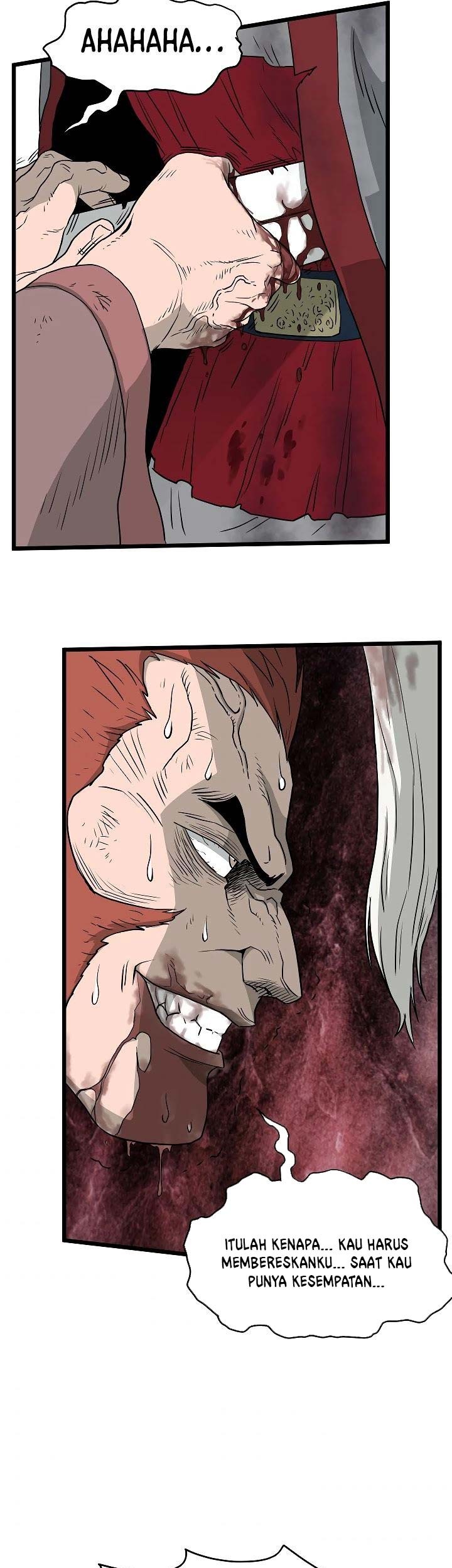 Murim Login Chapter 57 Gambar 30