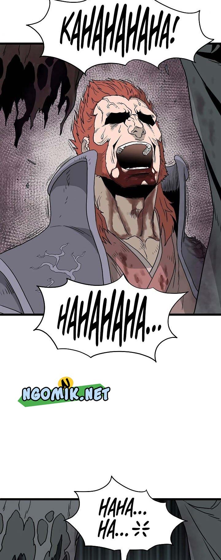 Murim Login Chapter 57 Gambar 31