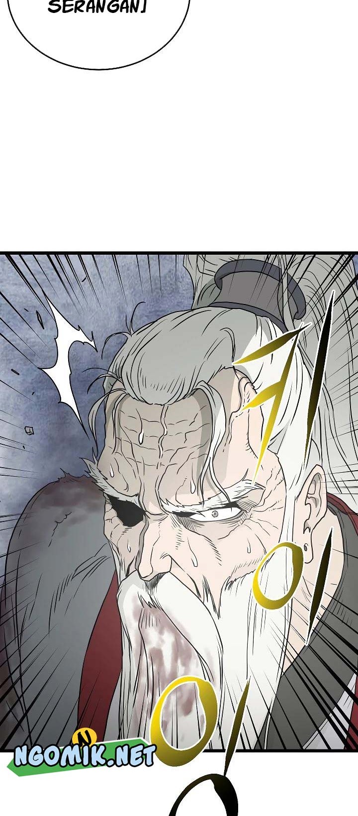 Murim Login Chapter 57 Gambar 37