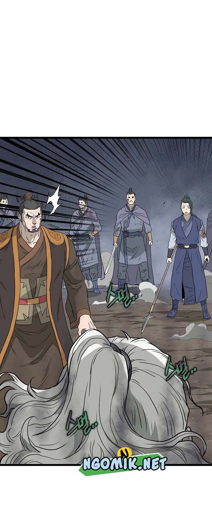 Murim Login Chapter 57 Gambar 23