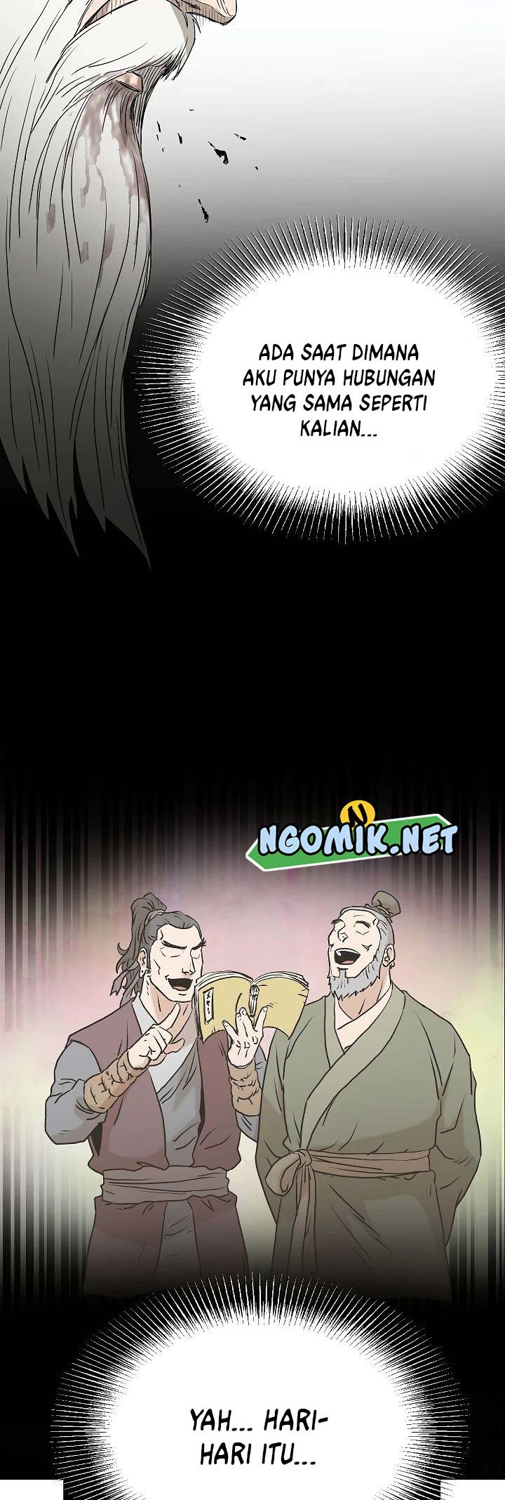 Murim Login Chapter 57 Gambar 49