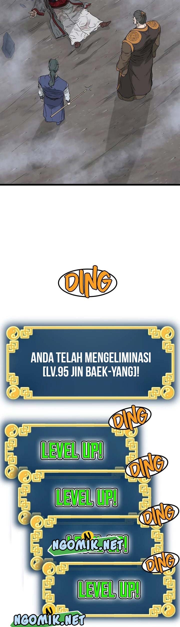 Murim Login Chapter 57 Gambar 52