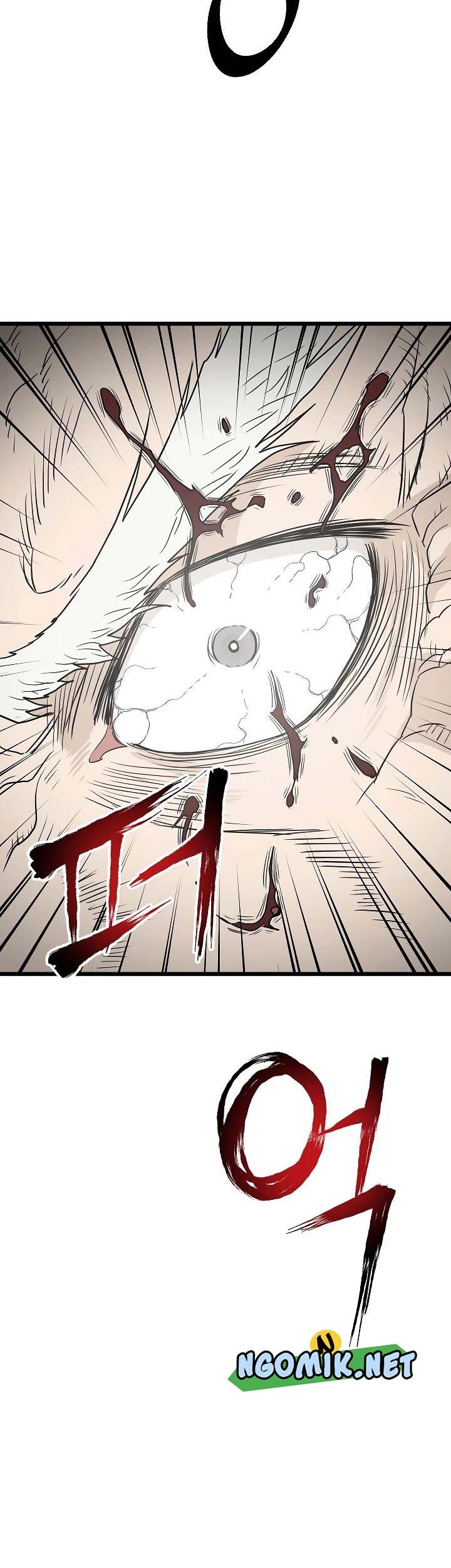 Murim Login Chapter 57 Gambar 38