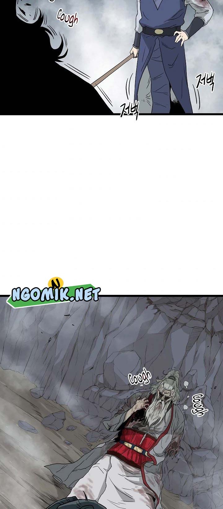 Murim Login Chapter 57 Gambar 41