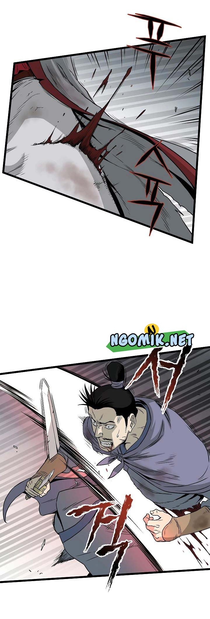 Murim Login Chapter 57 Gambar 3