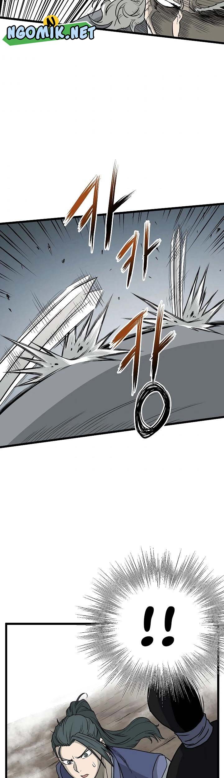 Murim Login Chapter 57 Gambar 6