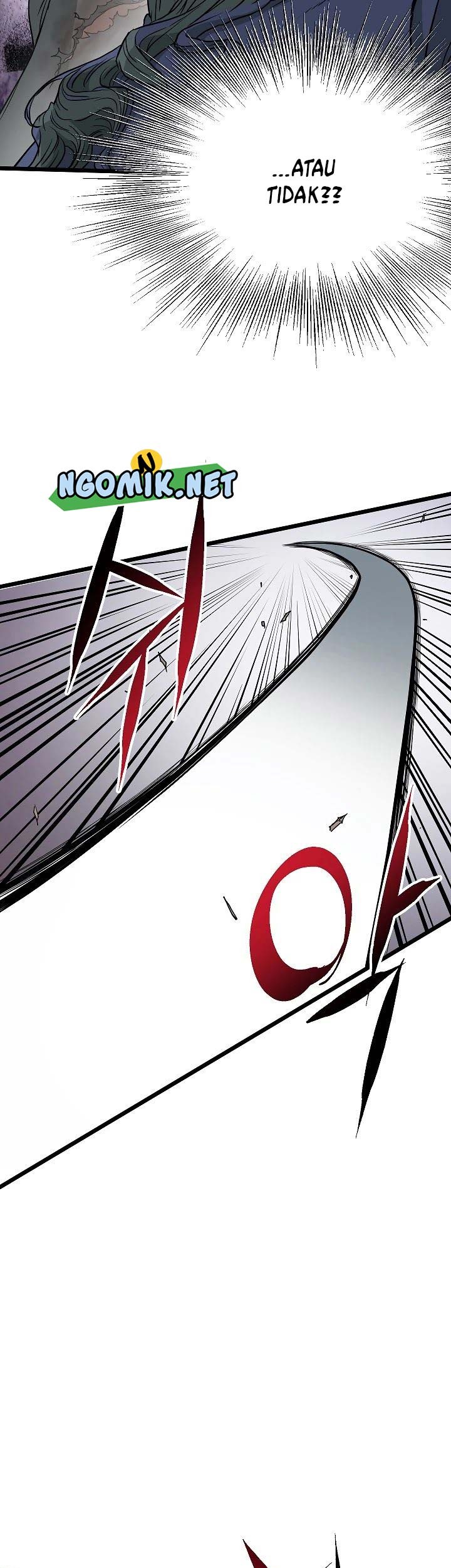 Murim Login Chapter 57 Gambar 10