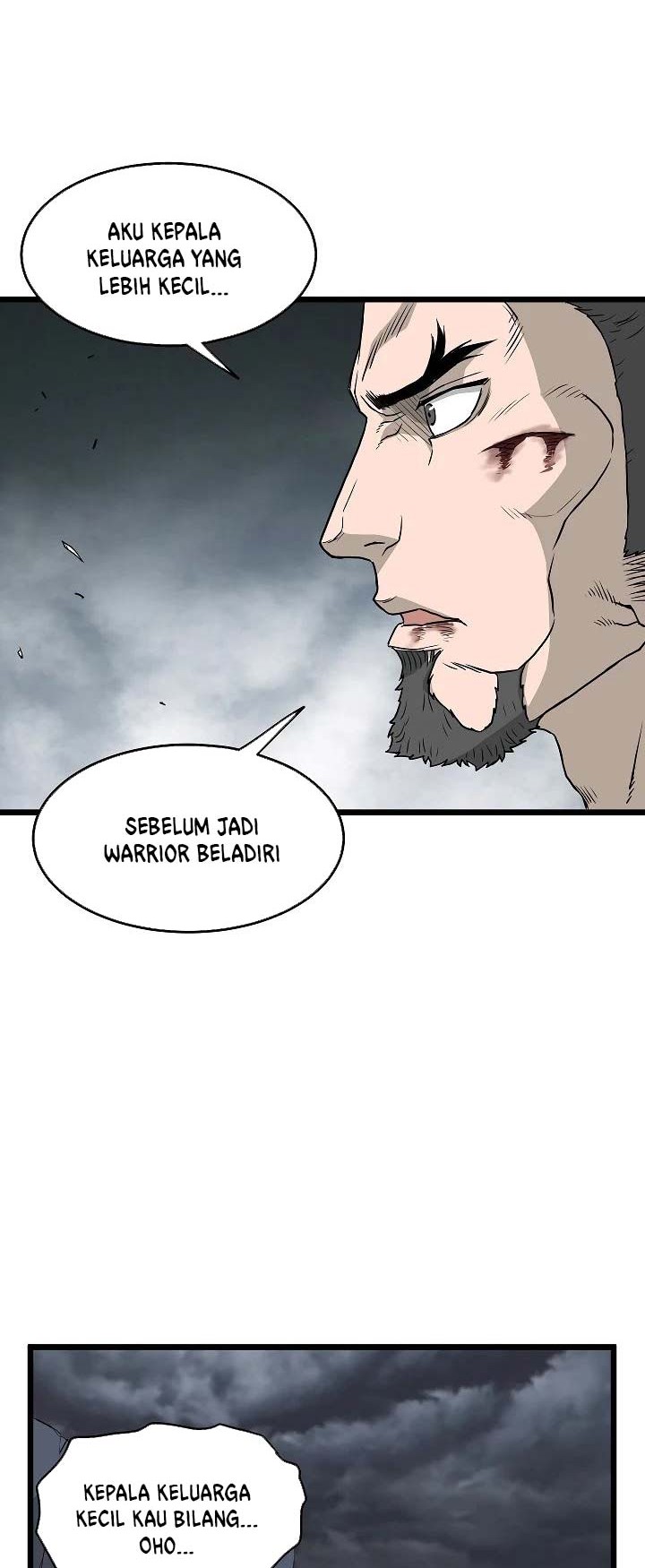 Murim Login Chapter 57 Gambar 15