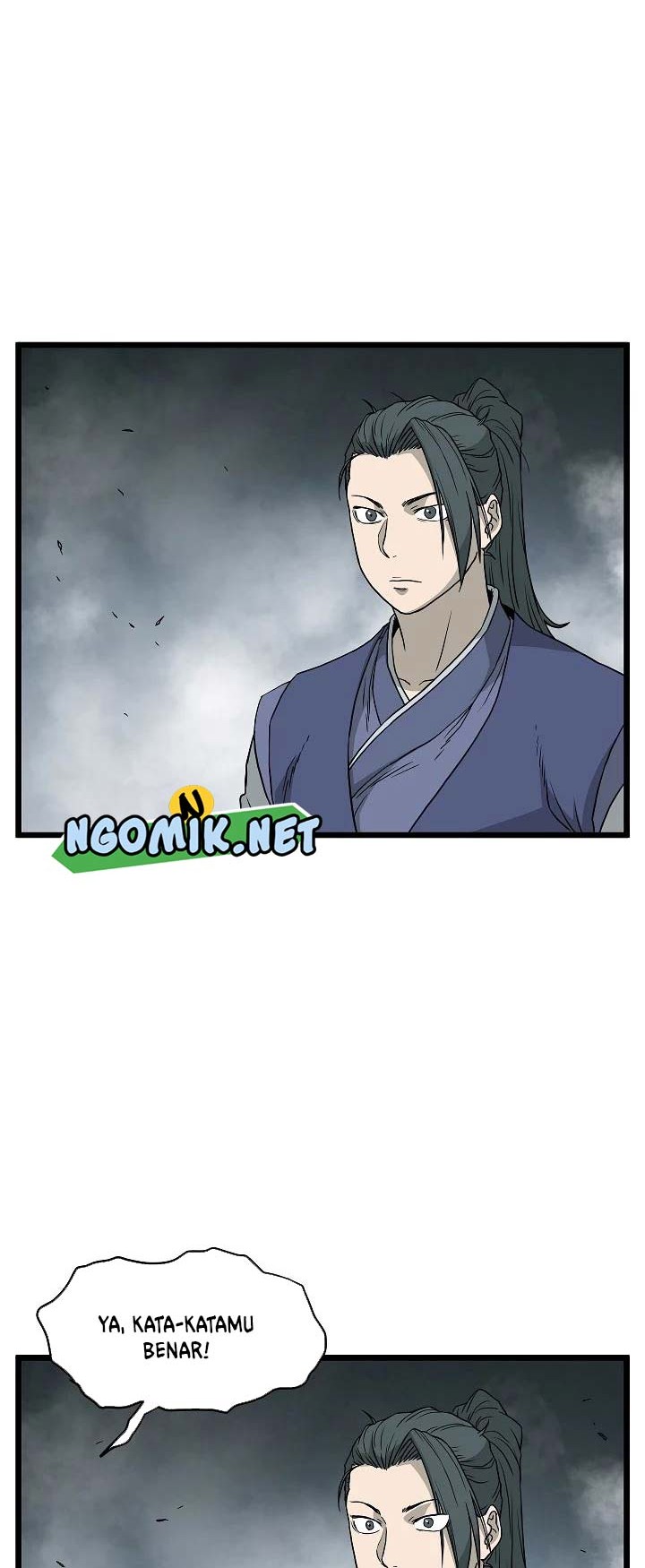 Murim Login Chapter 57 Gambar 17