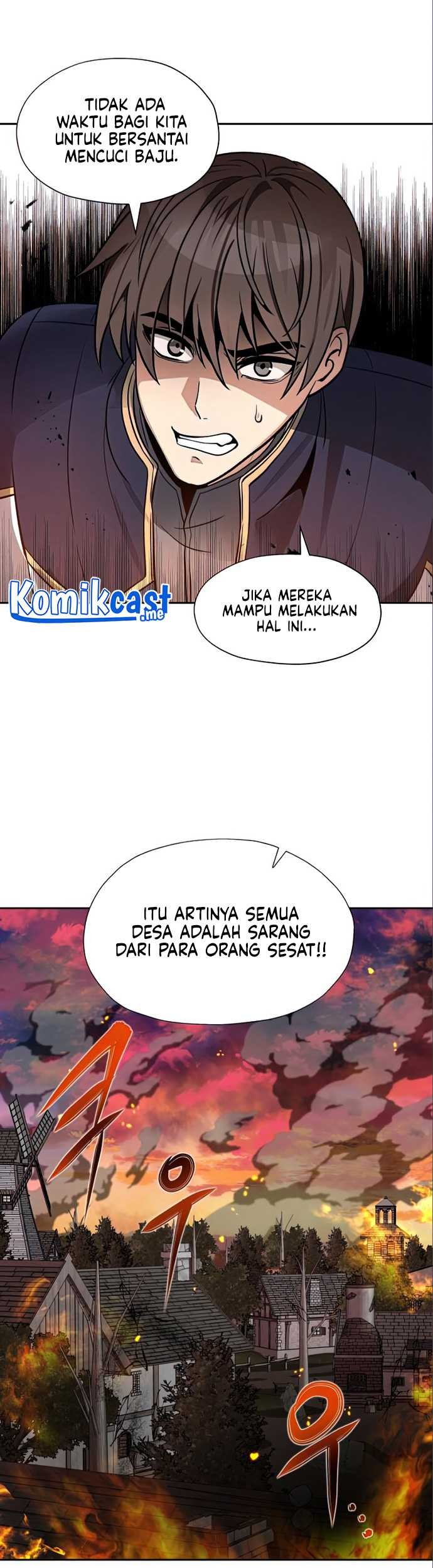 Transmigrating to the Otherworld Once More Chapter 15 Gambar 26