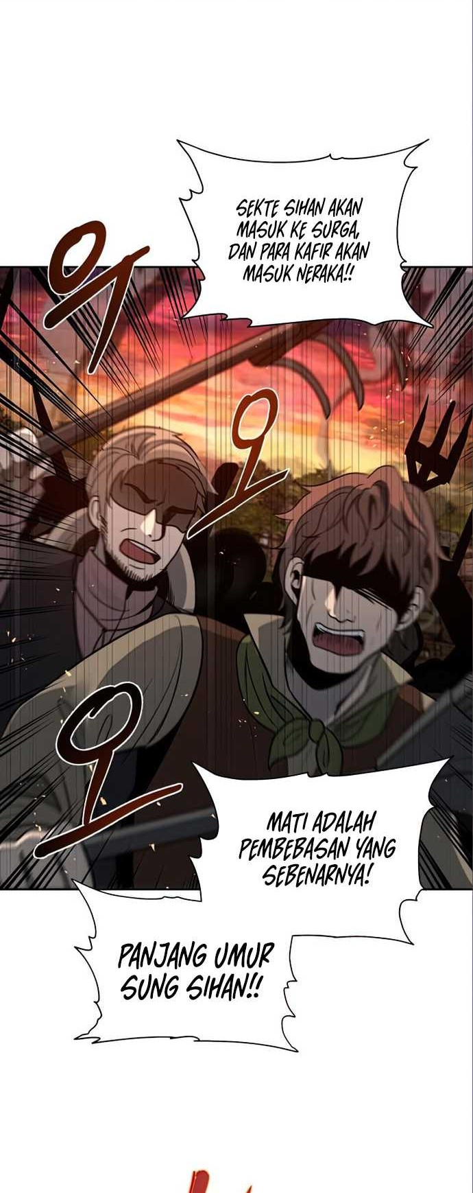 Transmigrating to the Otherworld Once More Chapter 15 Gambar 27