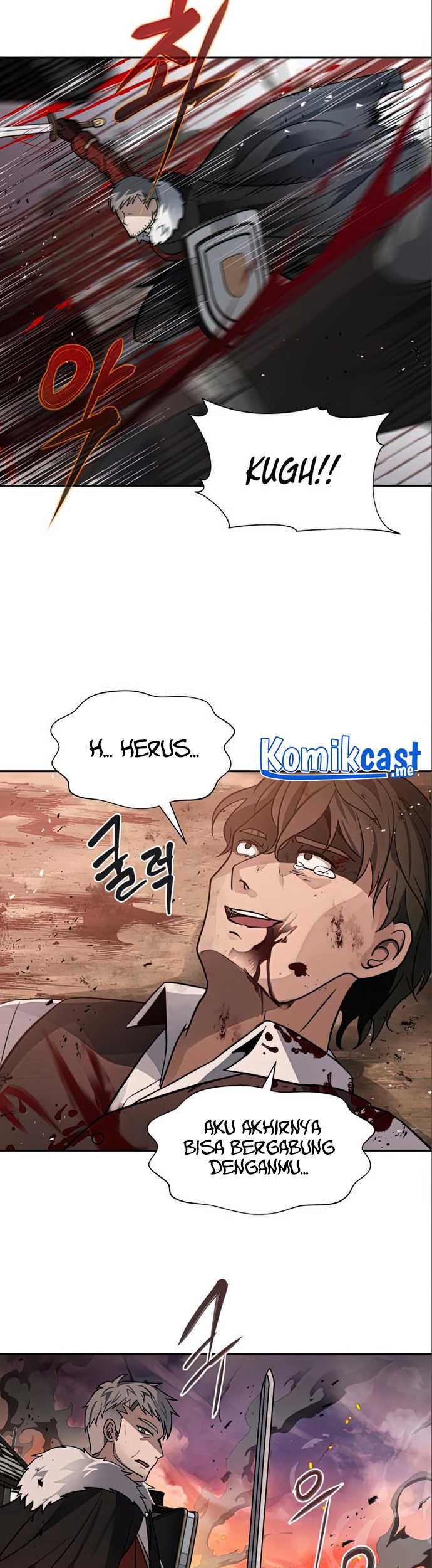 Transmigrating to the Otherworld Once More Chapter 15 Gambar 28