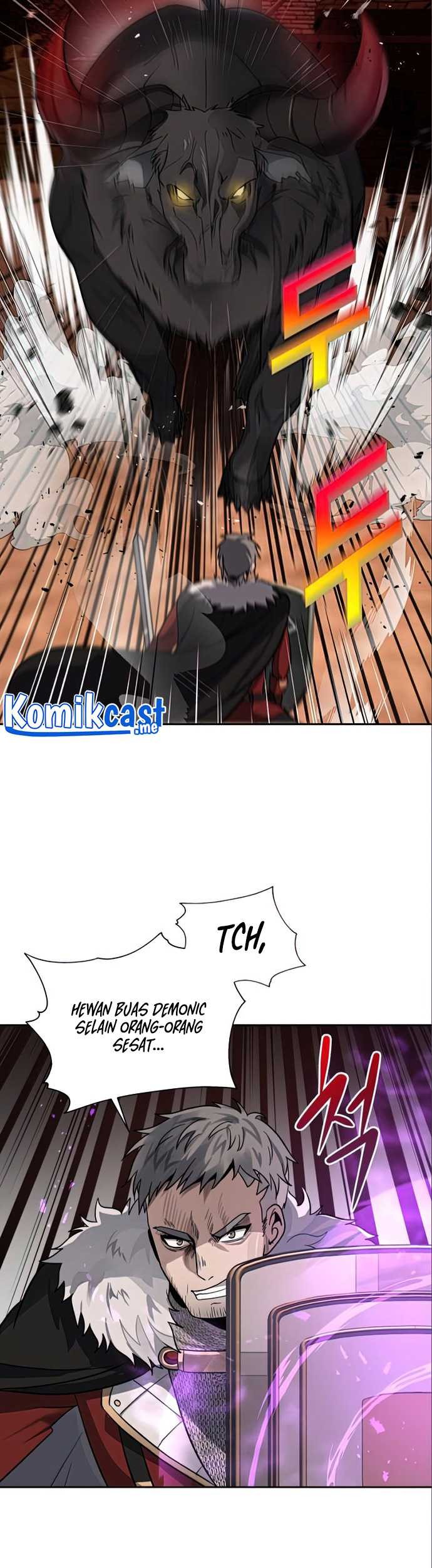 Transmigrating to the Otherworld Once More Chapter 15 Gambar 30