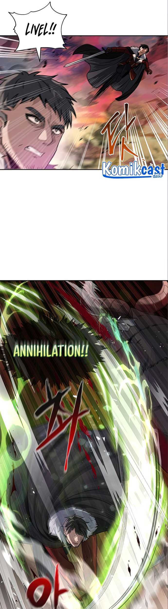 Transmigrating to the Otherworld Once More Chapter 15 Gambar 32