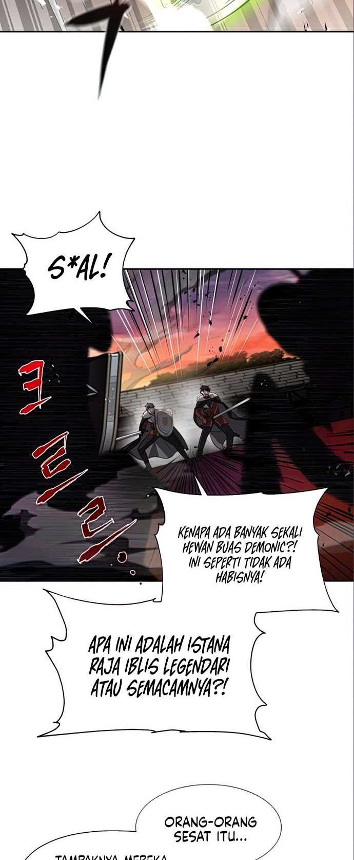 Transmigrating to the Otherworld Once More Chapter 15 Gambar 33