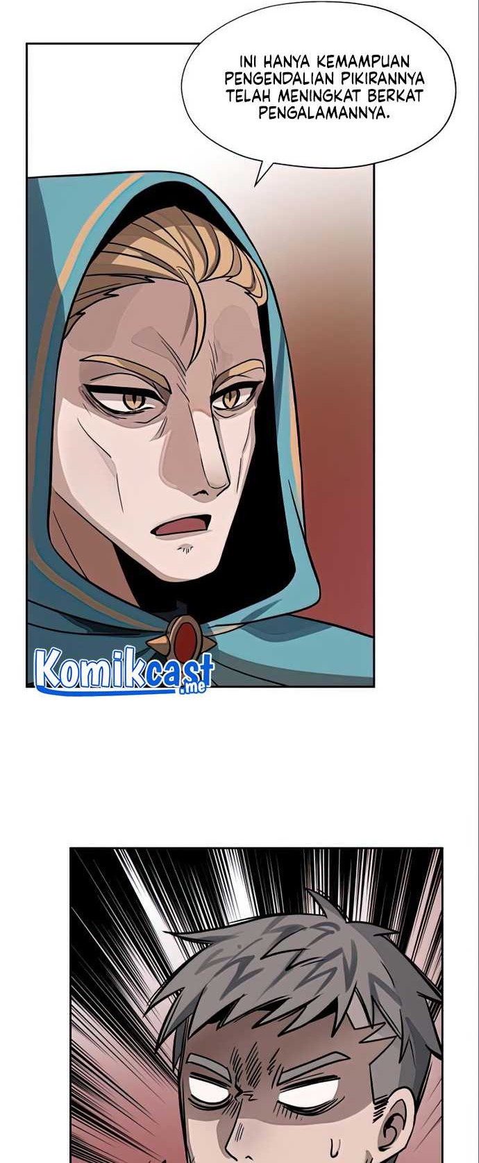 Transmigrating to the Otherworld Once More Chapter 15 Gambar 35