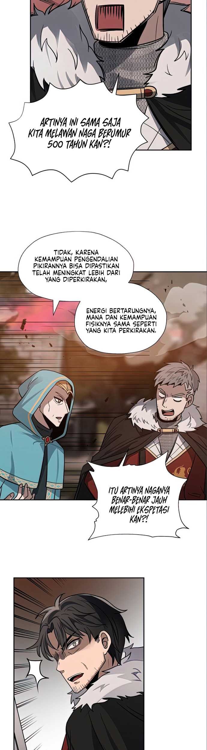 Transmigrating to the Otherworld Once More Chapter 15 Gambar 36
