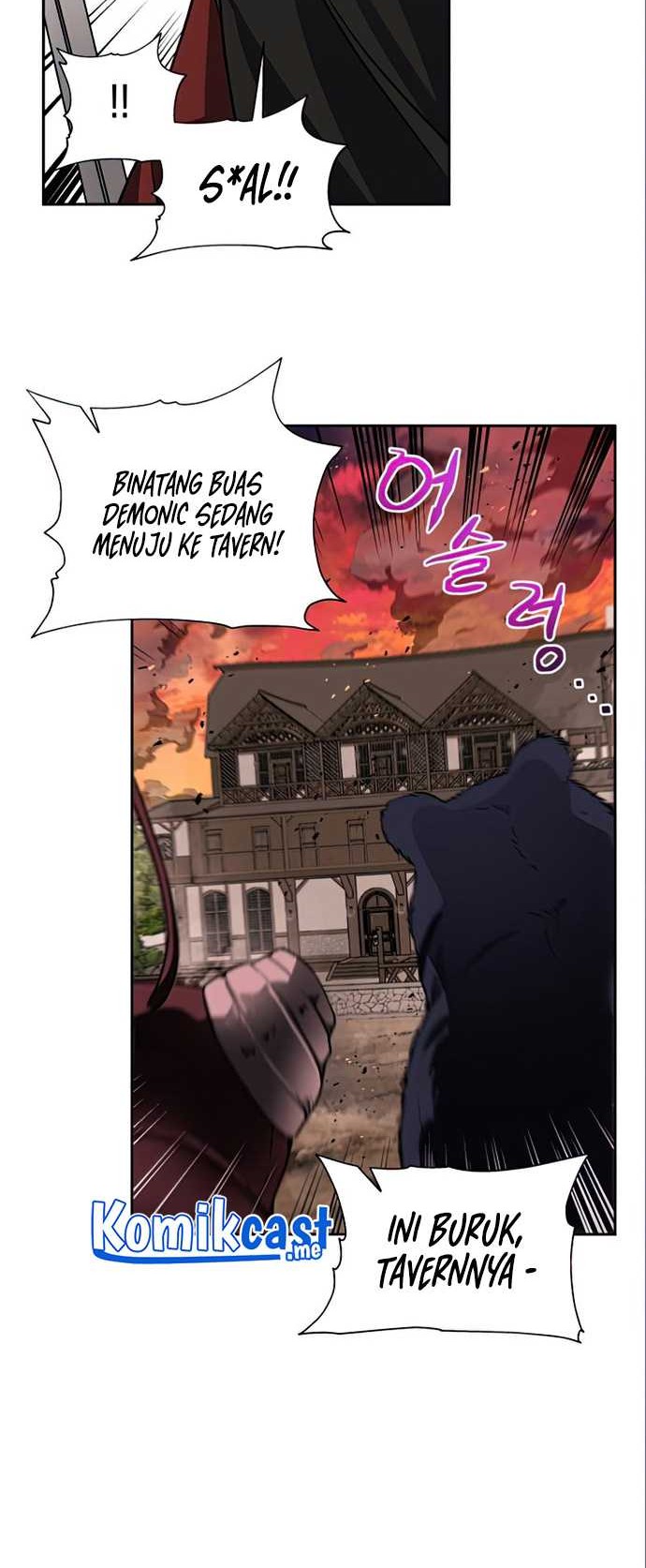 Transmigrating to the Otherworld Once More Chapter 15 Gambar 37