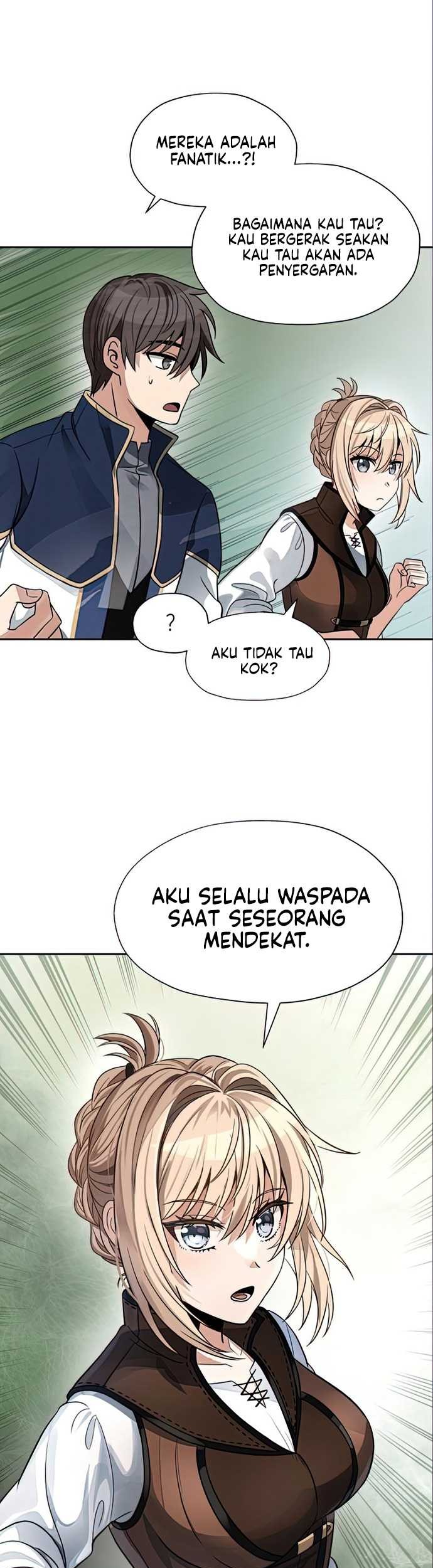 Transmigrating to the Otherworld Once More Chapter 15 Gambar 18