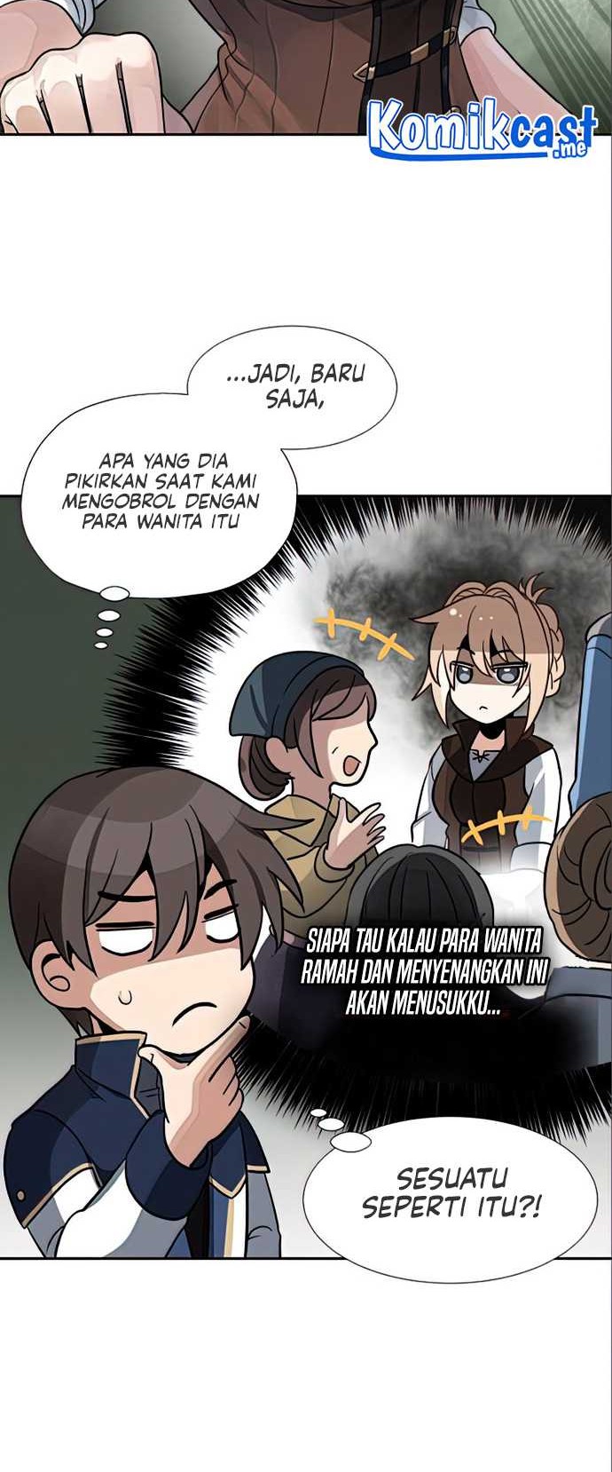 Transmigrating to the Otherworld Once More Chapter 15 Gambar 19