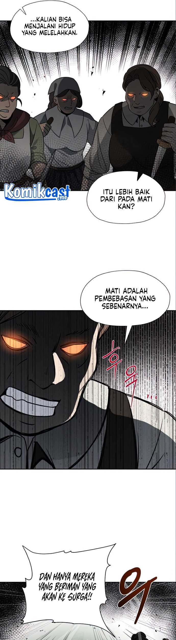 Transmigrating to the Otherworld Once More Chapter 15 Gambar 20