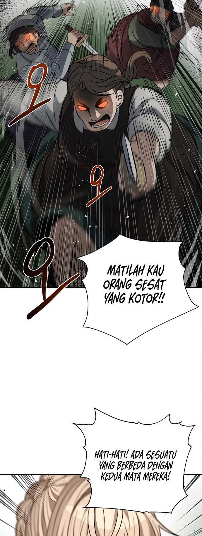 Transmigrating to the Otherworld Once More Chapter 15 Gambar 21