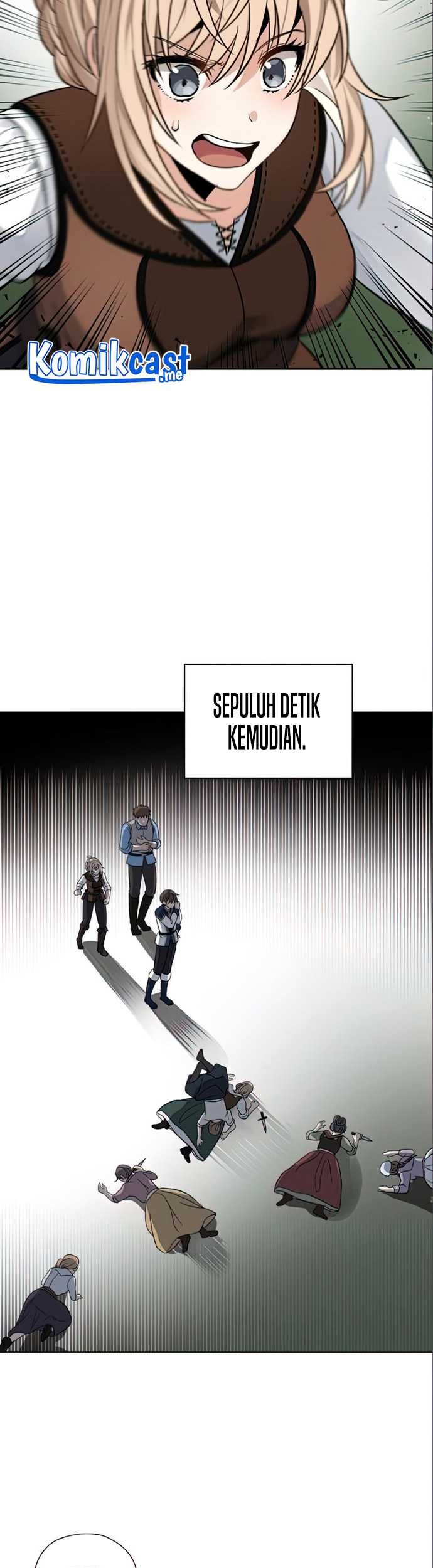 Transmigrating to the Otherworld Once More Chapter 15 Gambar 22