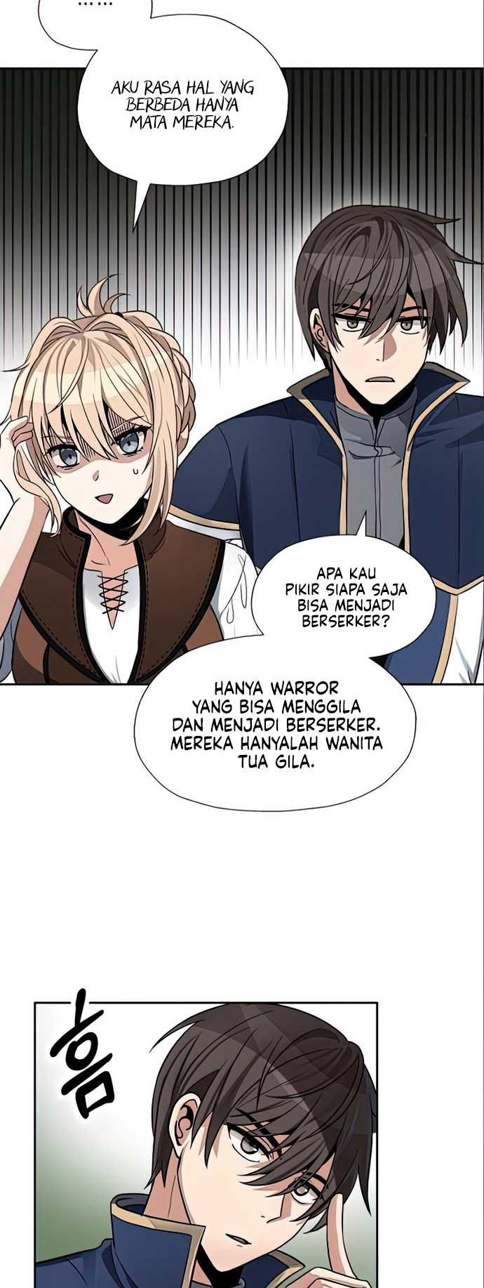Transmigrating to the Otherworld Once More Chapter 15 Gambar 23