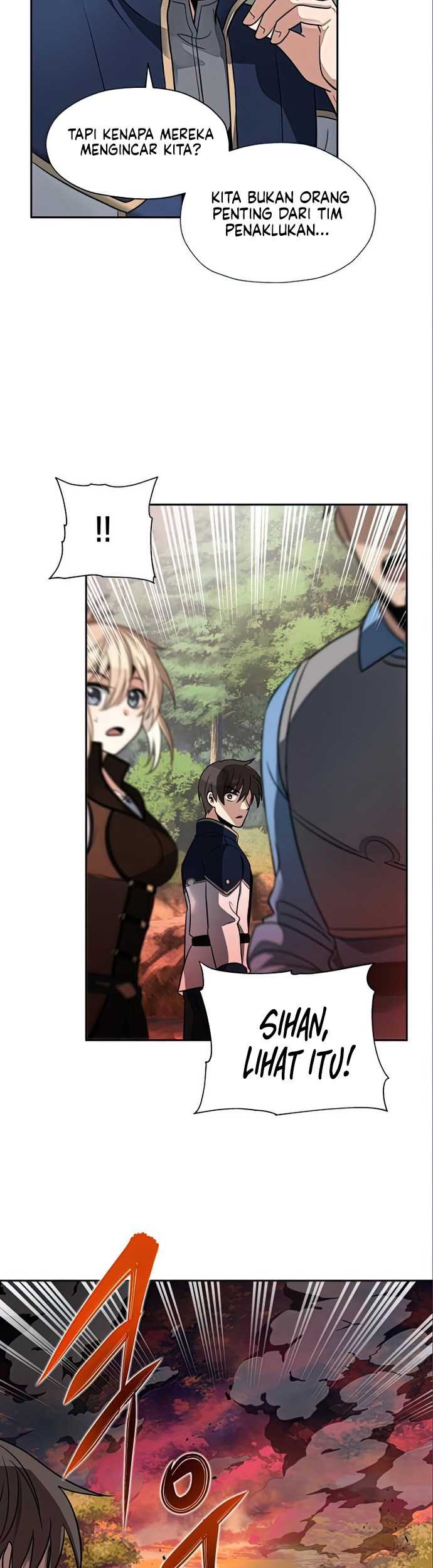 Transmigrating to the Otherworld Once More Chapter 15 Gambar 24