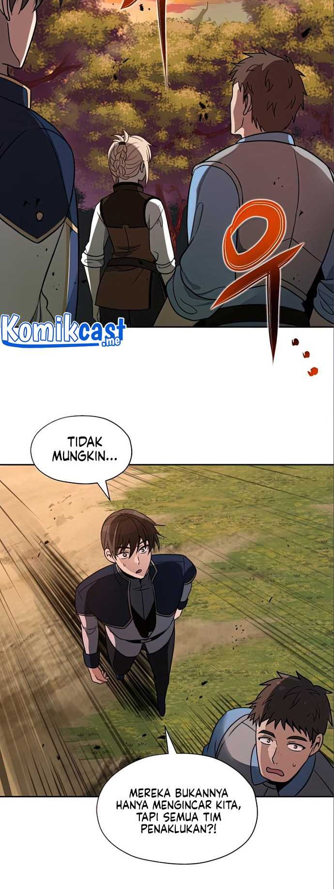 Transmigrating to the Otherworld Once More Chapter 15 Gambar 25