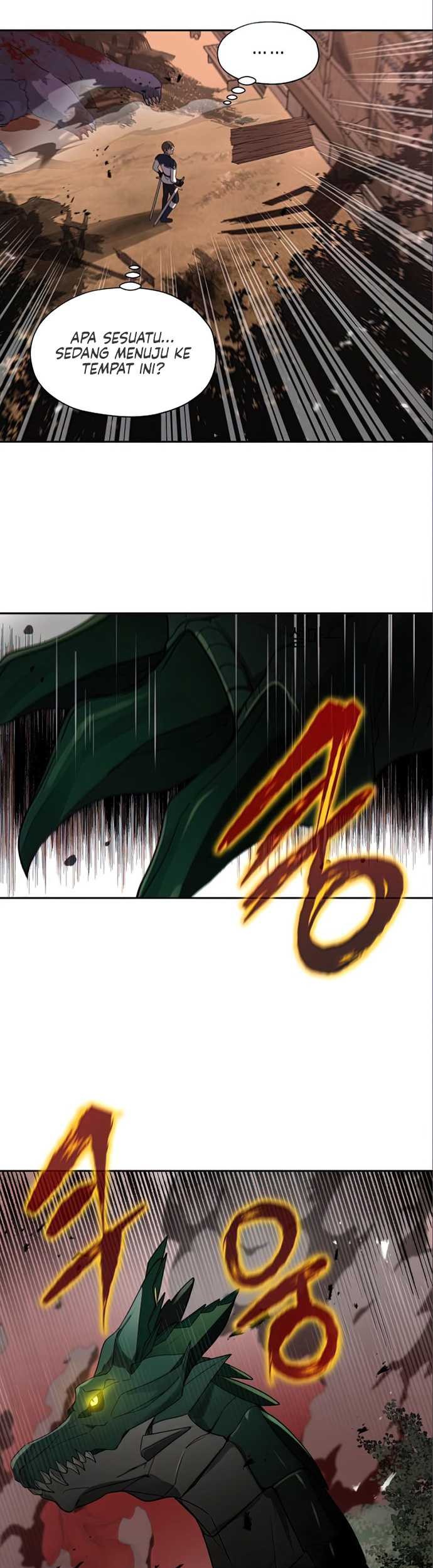 Transmigrating to the Otherworld Once More Chapter 15 Gambar 46