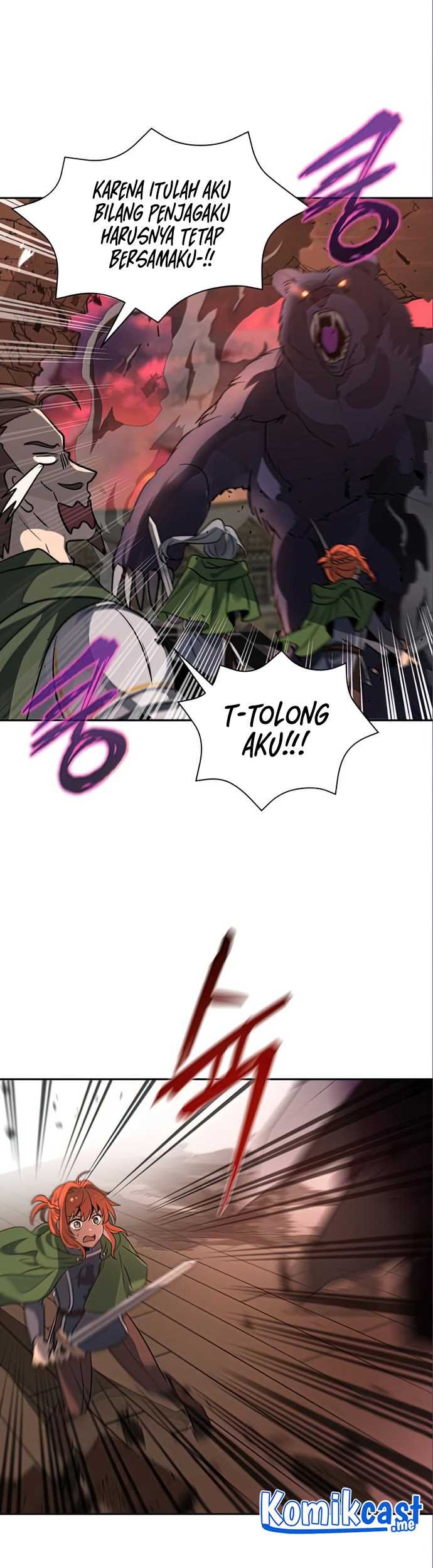 Transmigrating to the Otherworld Once More Chapter 15 Gambar 40