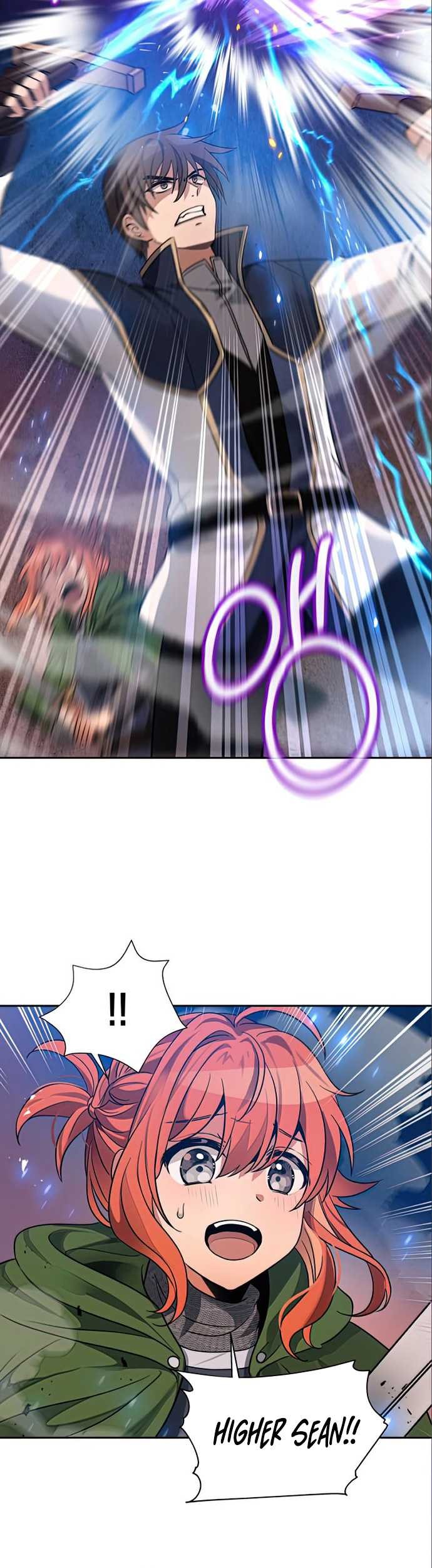 Transmigrating to the Otherworld Once More Chapter 15 Gambar 42