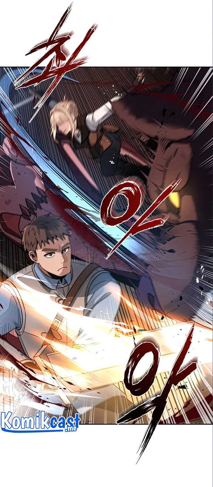 Transmigrating to the Otherworld Once More Chapter 15 Gambar 43