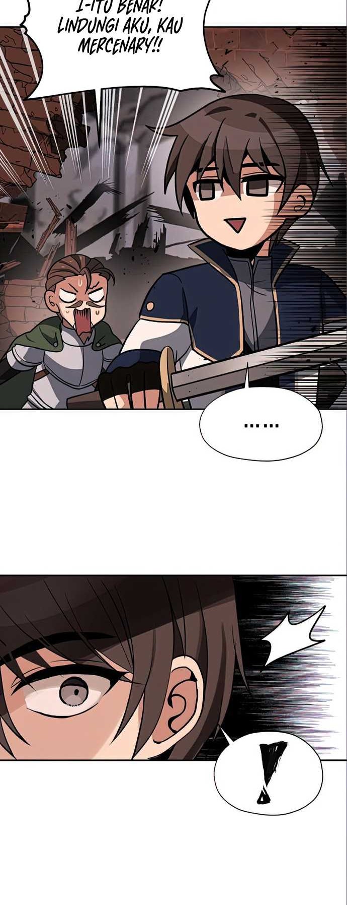 Transmigrating to the Otherworld Once More Chapter 15 Gambar 45