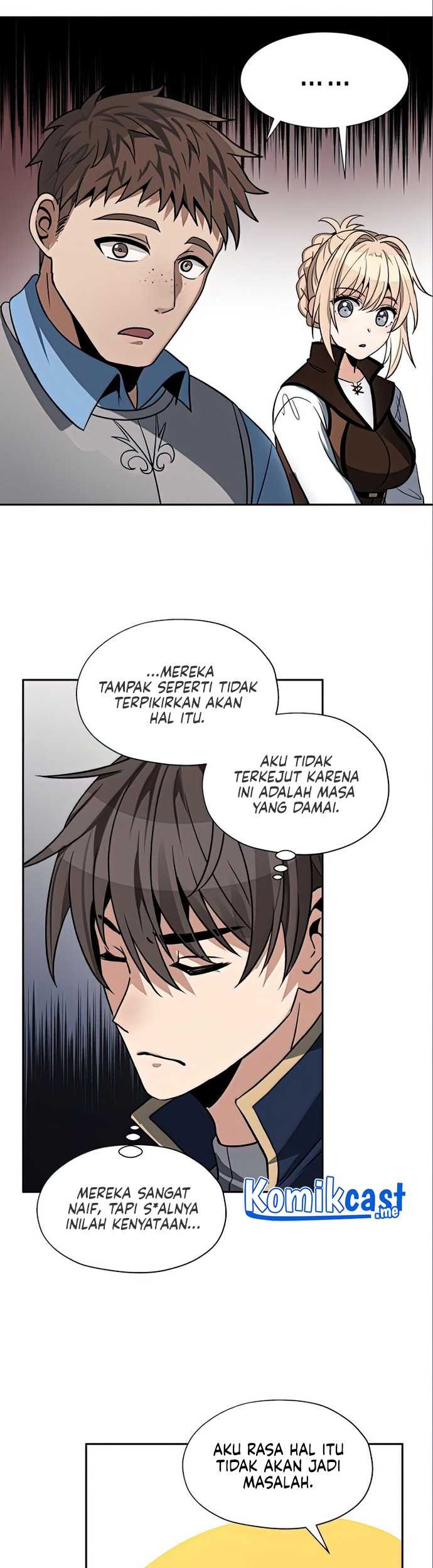 Transmigrating to the Otherworld Once More Chapter 15 Gambar 4