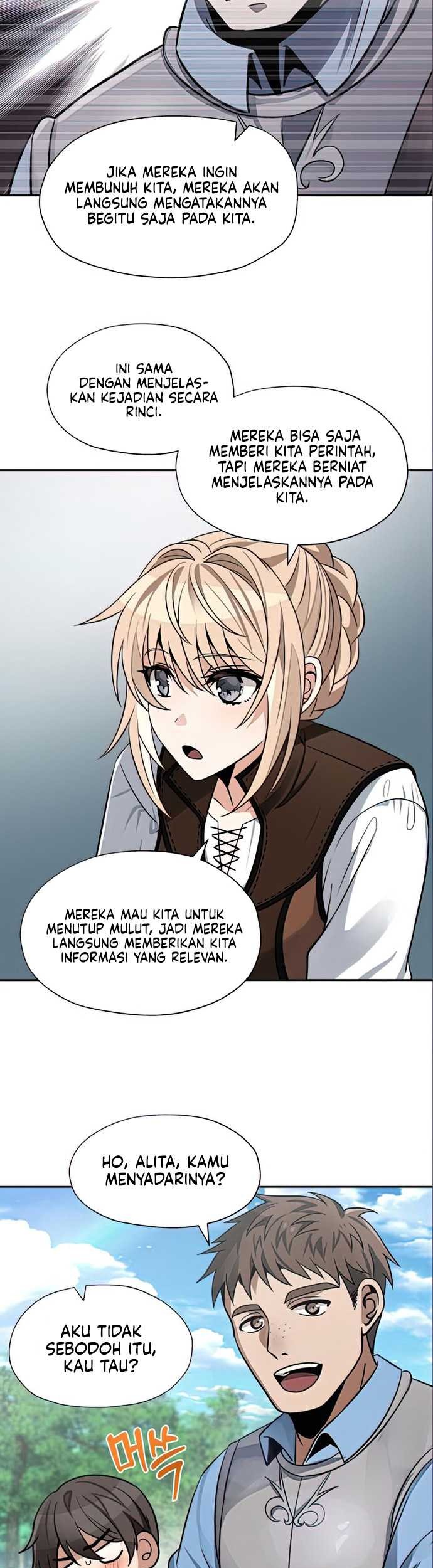 Transmigrating to the Otherworld Once More Chapter 15 Gambar 6